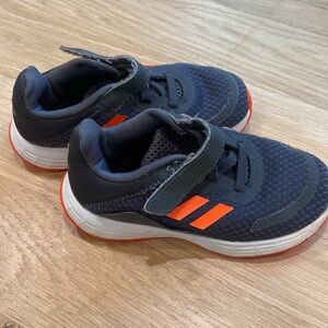 adidas toddler size 9